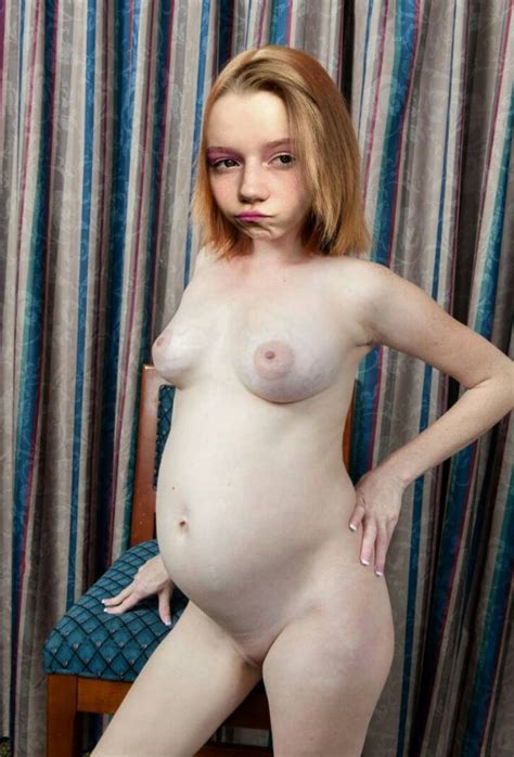 pregnant whore ambersi