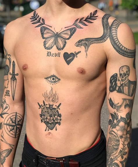 Old School Tattoos On Instagram “do You Like This Let Me Know In The