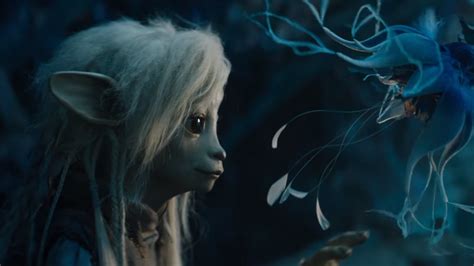 the first dark crystal age of resistance trailer looks absolutely phenomenal gizmodo australia