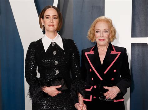 sarah paulson and holland taylor have been together for 5