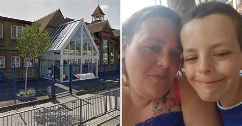 Mum Removes Autistic Son From School After Teacher Called Him Spazzy