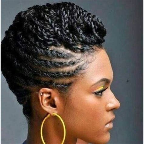 quick natural hairstyle designs design trends