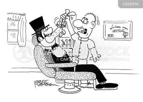 dental chair cartoons and comics funny pictures from