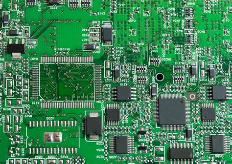 improving quality  proper printed circuit board design techno faq