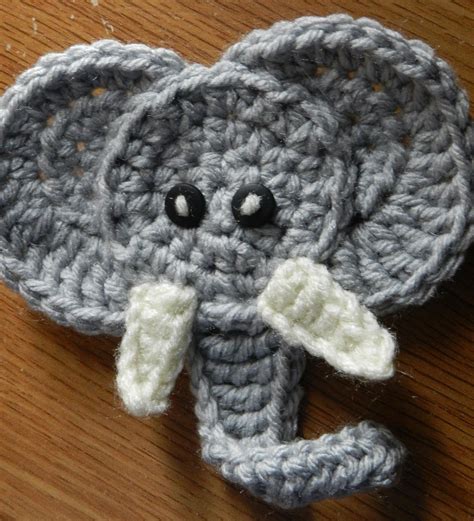 crochet flat animal patterns  crochet amigurumi patterns