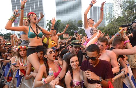 ultra music festival releases statement on tragic security
