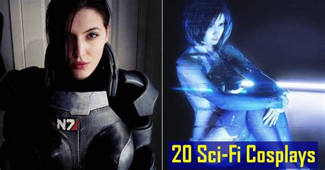 20 Sexy Cosplays That Will Blast Your Ding Dong To The