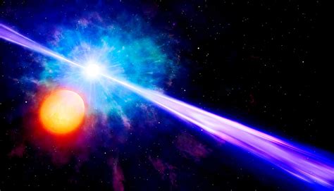 stars   buddy   gamma ray bursts futurity