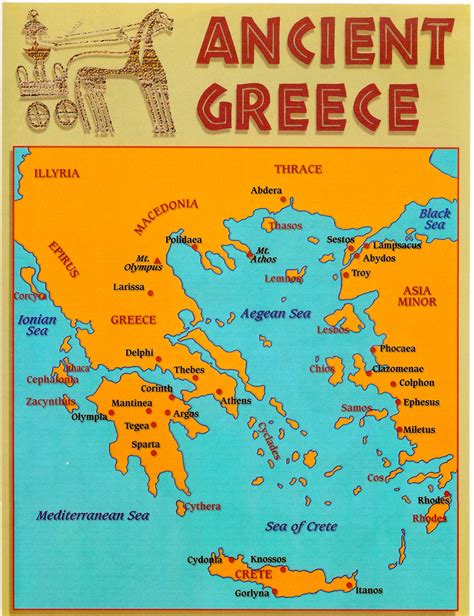 ancient greece lessons tes teach