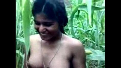 pure indian desi girl in forest getting naked xnxx