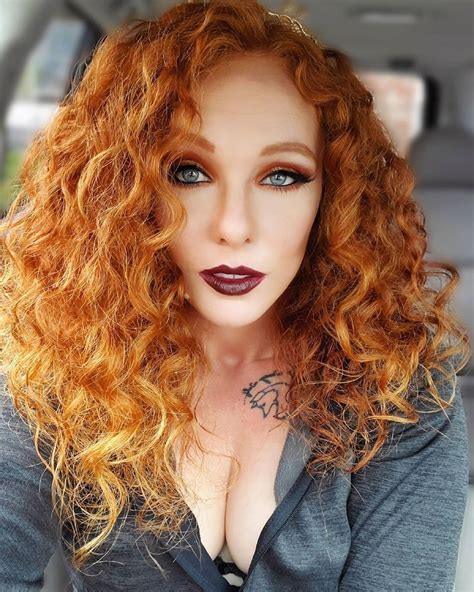 Pin By Jonathan Butler On Red Hots In 2020 Redheads Hairstyle Red Hair