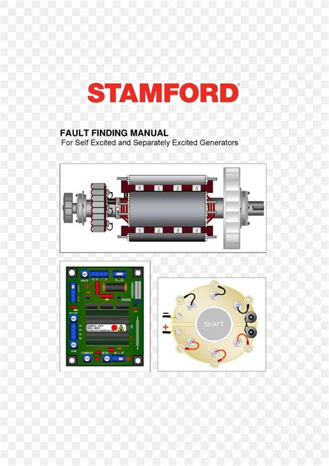 stamford wiring diagram electric generator alternator alternating current png xpx