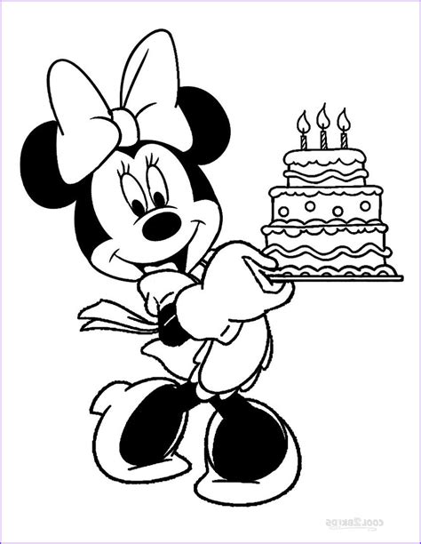 printable minnie mouse coloring pages  kids minnie mouse coloring