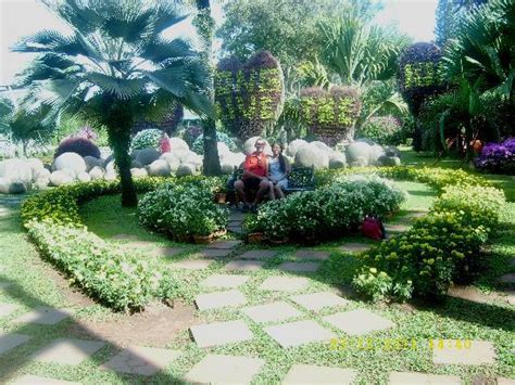 Us In The Heart Garden Xxx Picture Of Nong Nooch Tropical Botanical