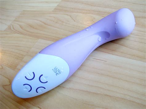 review topco u touch side rechargeable vibrator