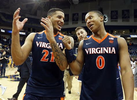 Ncaa Basketball Top 64 Teams Heading Into March Madness