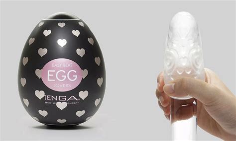 The 5 Best Sex Toys For Men Make Orgasms Great Again