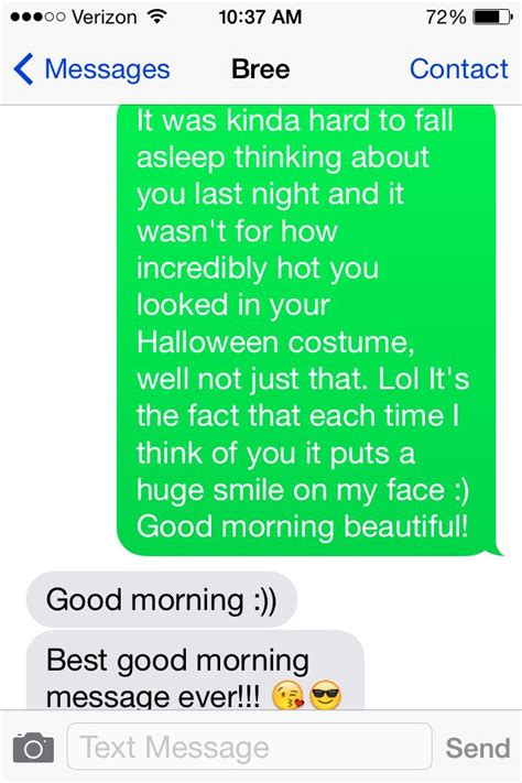 cute texts romantic girlfriends couples romance love cutest text