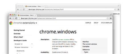 chromewindows google chrome