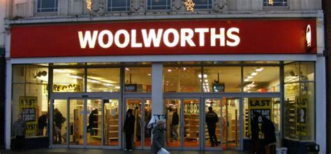 woolworths tops list   brits       comeback