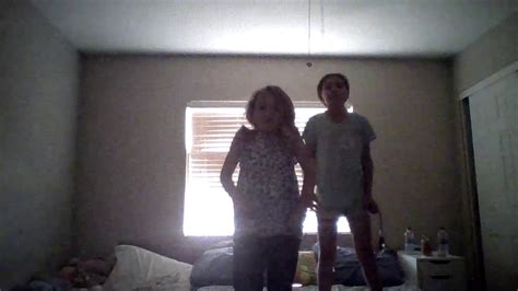 Me And My Cousin Singing Youtube