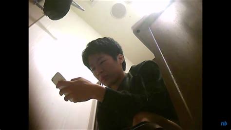 Japanese Public Toilet Spy E Male Voyeur Porn At Thisvid