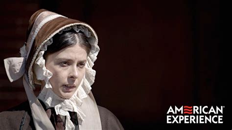 Southern Abolitionist Angelina Grimké The Abolitionists Pbs