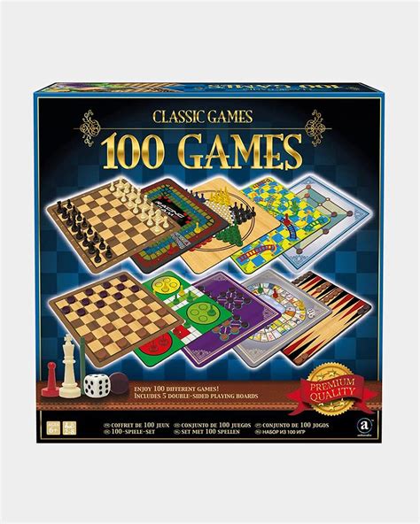100 classic board games the leprosy mission shop