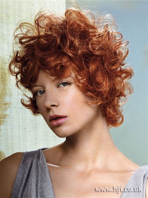 37 Best Asymmetrical Haircuts For Curly Hair Images On