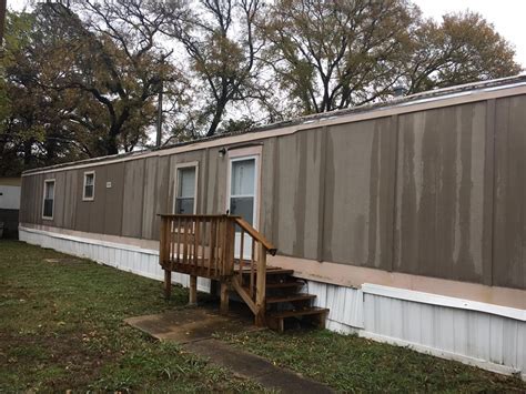 mobile home  sale almond dr  arlington tx buyers mobile home offers
