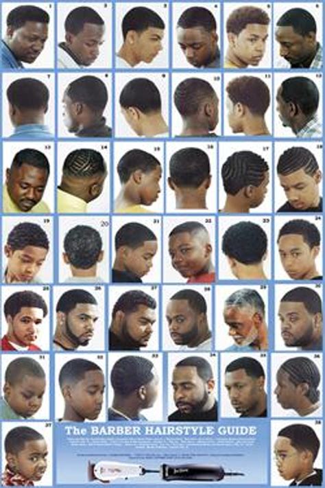barber shop poster  atlanta barber  beauty supply
