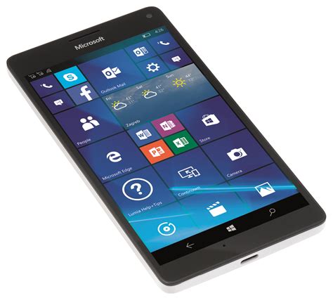 microsoft lumia  xl review notebookreviewcom