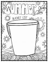 Pail Sketchite sketch template