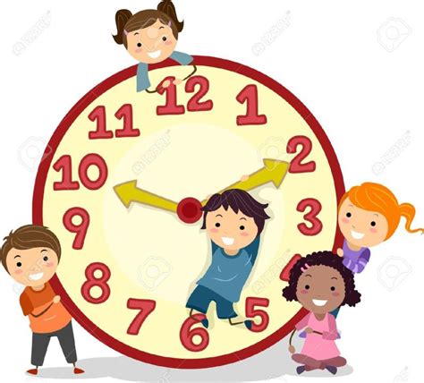 clock clipart time clipart clipartlook