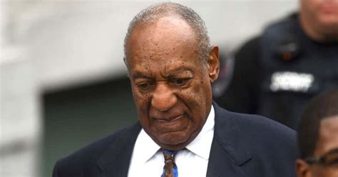 guilty bill cosby found guilty on all counts at sexual