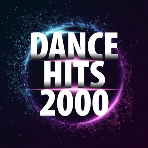 dance hits 2000 compilation by various artists spotify