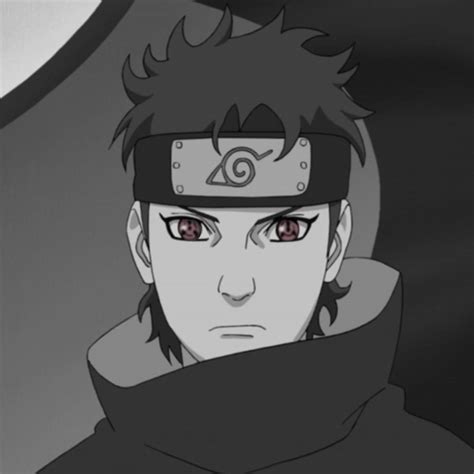 shisui uchiha waterkai naruto fanon wiki