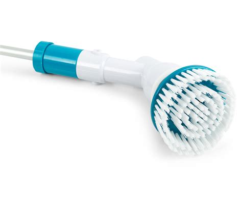 Deluxe 360° Spin Clean Scrubber Au