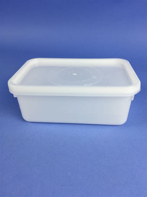 rectangular plastic food storage containers rubbermaid commercial
