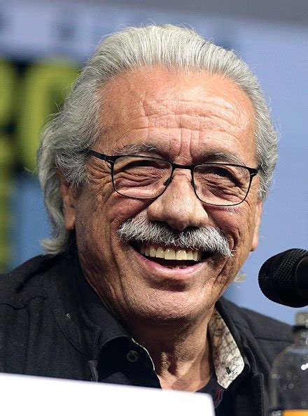 Edward James Olmos Wikipedia La Enciclopedia Libre