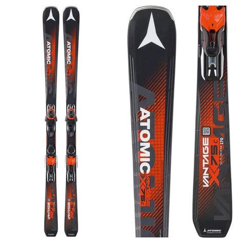 cheap atomic skis ski gear sale
