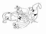 Coloring Pages Incredibles Disney Comments sketch template