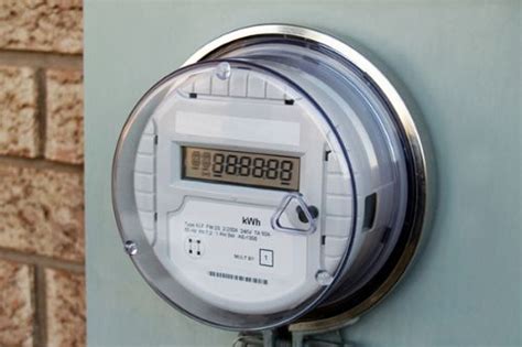electric meters city  fort collins