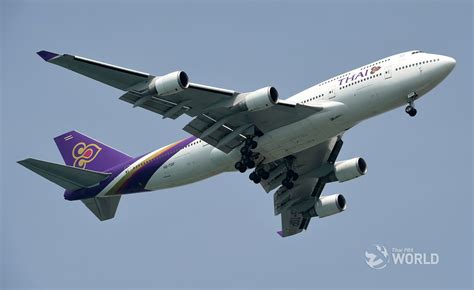 thai airways plans special merit making flight thailand news