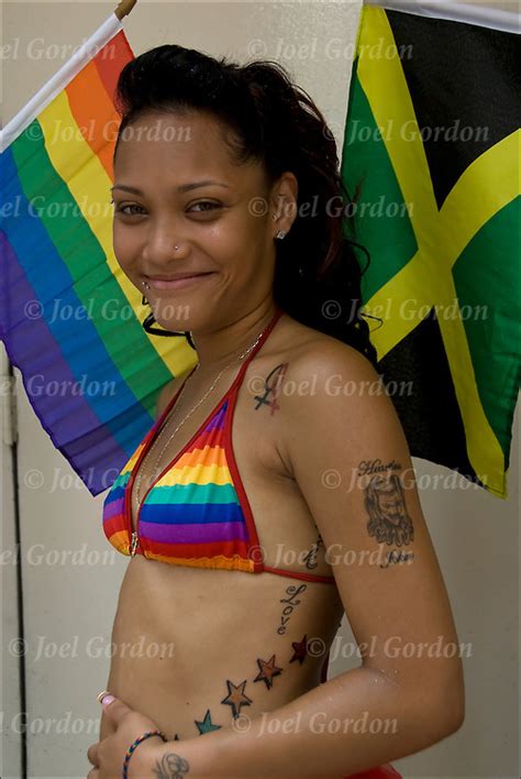 lesbian pride joel gordon photography