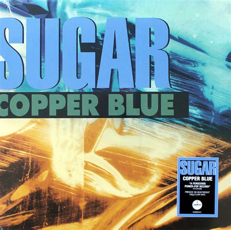sugar copper blue lp land  treason