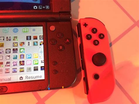 Nintendo Says Switch Wont Replace The 3ds Ars Technica