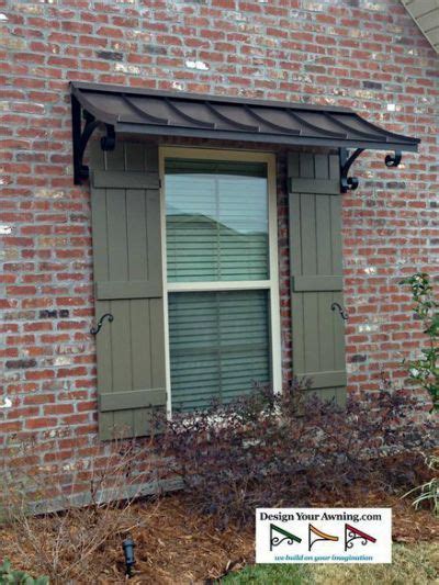 window awnings barn designs reallifewithceliacdiseasecom metal awnings  windows house
