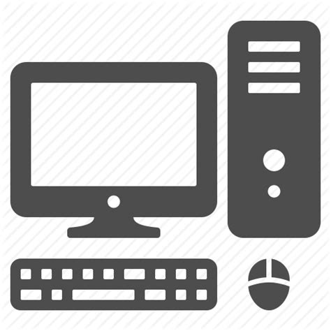 pc icon   icons library