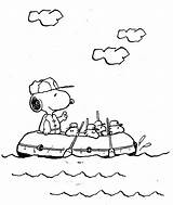 Coloring Pages Snoopy Woodstock Gif Popular sketch template